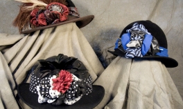 adorned-helmets