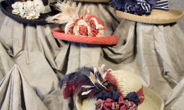 large-brim-straw-hats