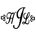 Script Monogram Script Monogram