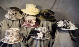 assorted-sinamay-hats